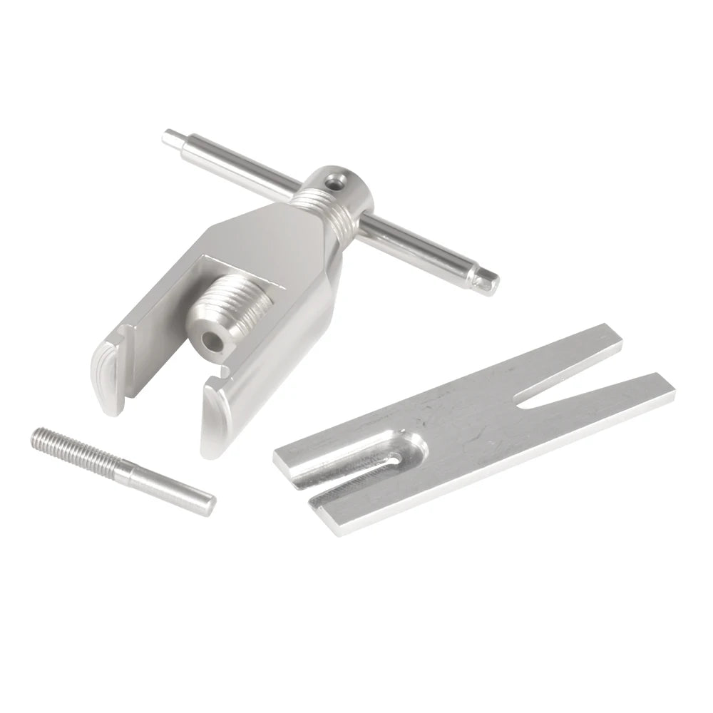 Motor Pinion Gear Puller Remover Tool for Rc Helicopter Motors Upgrade Part Accessory Motor Remover Gear Puller