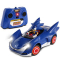 Sonic the Hedgehog and Sega All-Stars Racing Radio Control Car