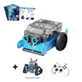 Mbot2 Rover Robotics Kit: Kid'S Interactive Emo Robot for Coding Learning and Outdoor Play
